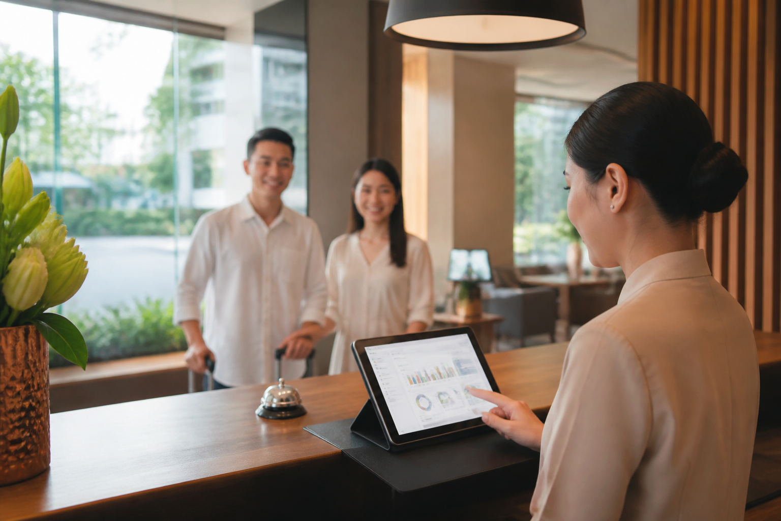 Kinh doanh cho thuê phòng trọ gần khu công nghiệp Amata Biên Hoà hiệu quả