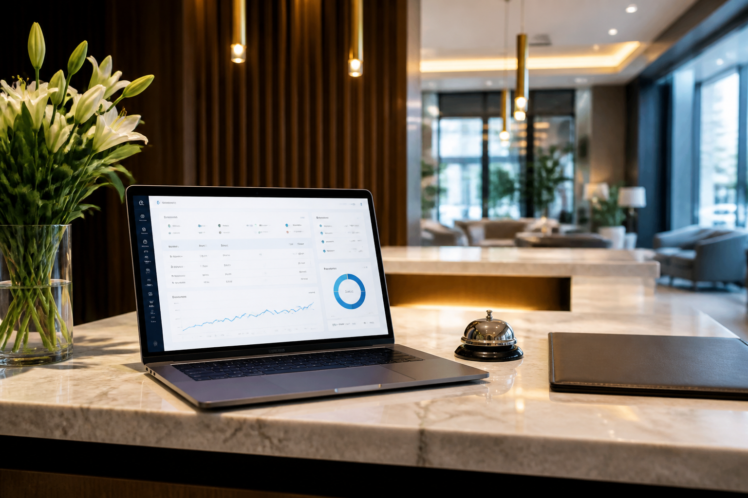 So sánh phần mềm quản lý khách sạn offline và online cho chủ cơ sở lưu trú